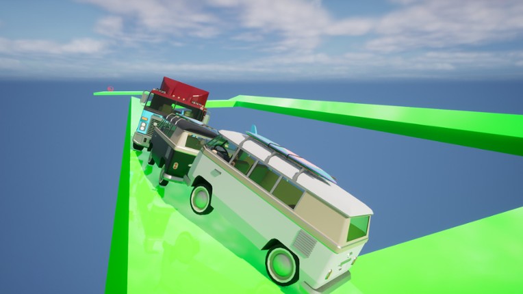 Bad Teams screenshot