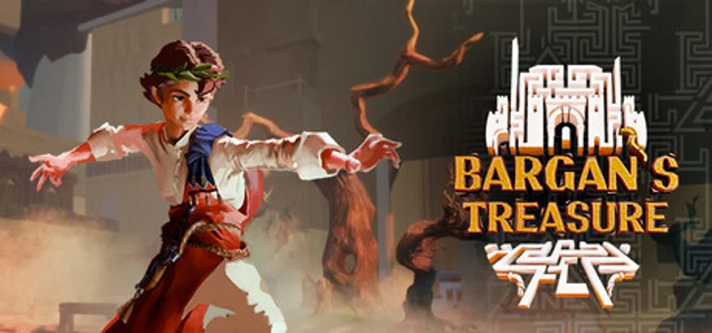 Bargan's Treasure Image