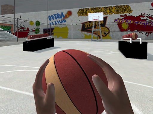 Games like Basketball Simulator 3D