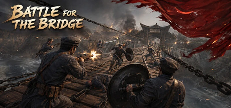 Battle For the Bridge Image
