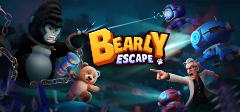 Bearly Escape Image