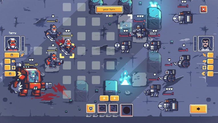 Beat the Humans screenshot