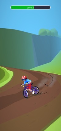 Bike Drift screenshot