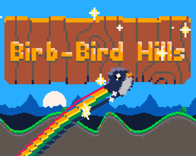 Games like BirbBird Hills