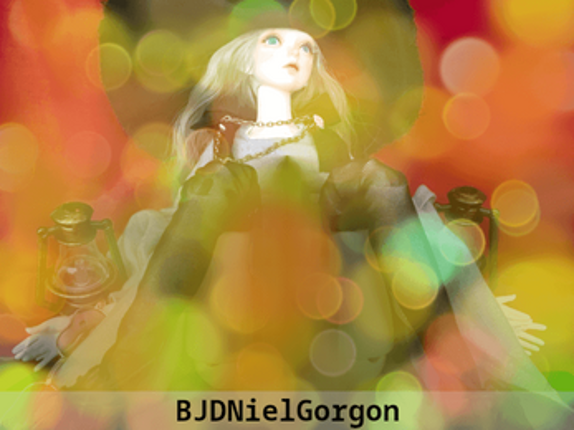 BJDNielSounds screenshot