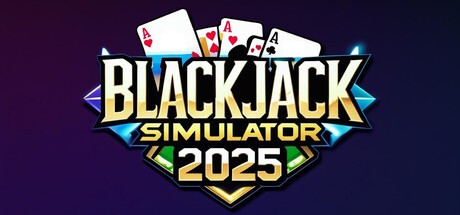 Games like Blackjack Simulator 2025