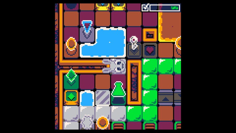 Blobun Mini screenshot