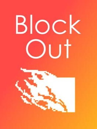 Block Out Image