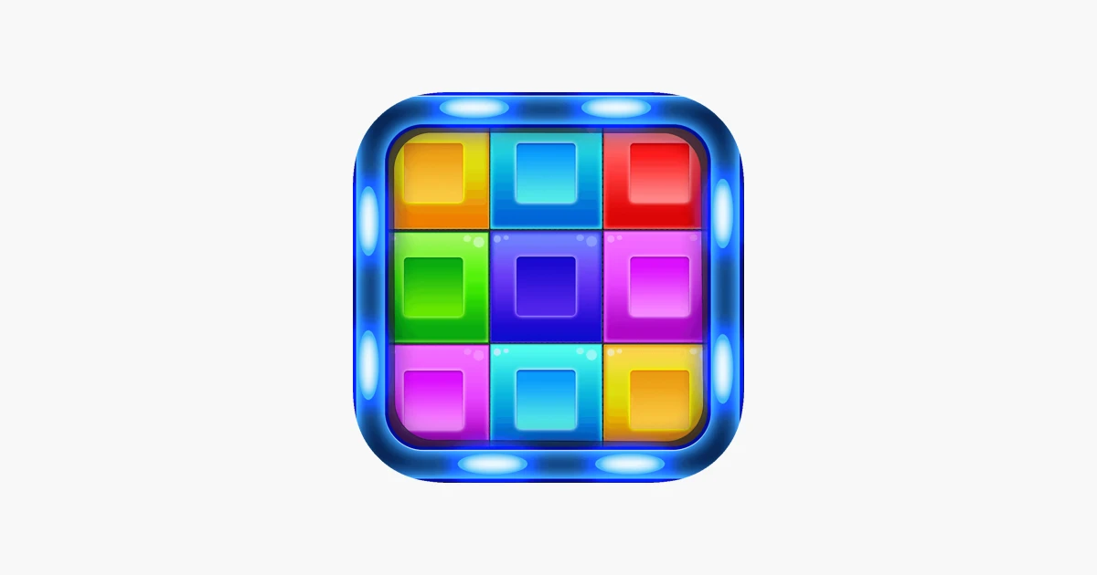 Games like Block Puz - Block Blast Puzzle