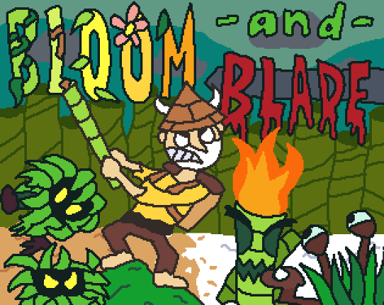 Bloom and Blade Image