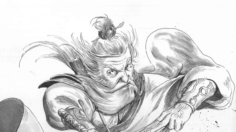 Bogeys, Ghosts & Gods screenshot