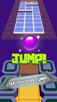 Bouncing Ball King screenshot