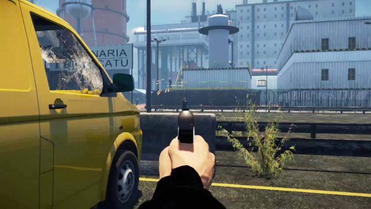 Brazilian Root screenshot