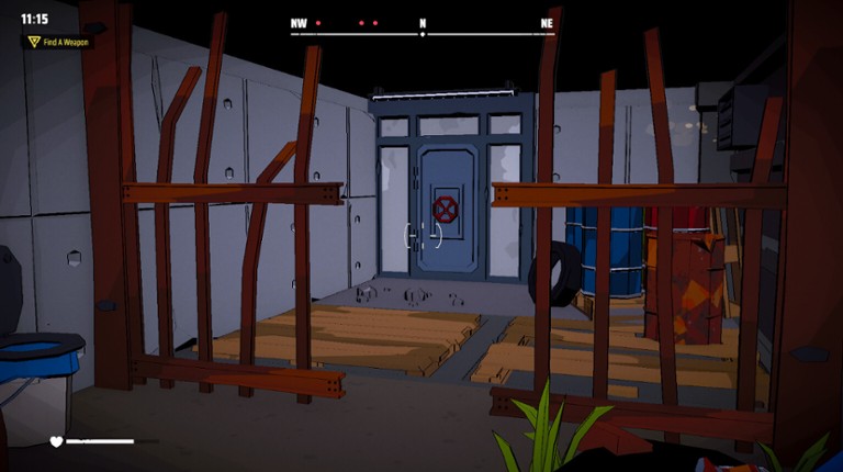 Bunker Breakout Image