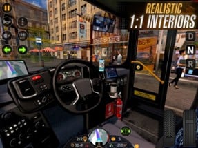 Bus Simulator : EVO Image