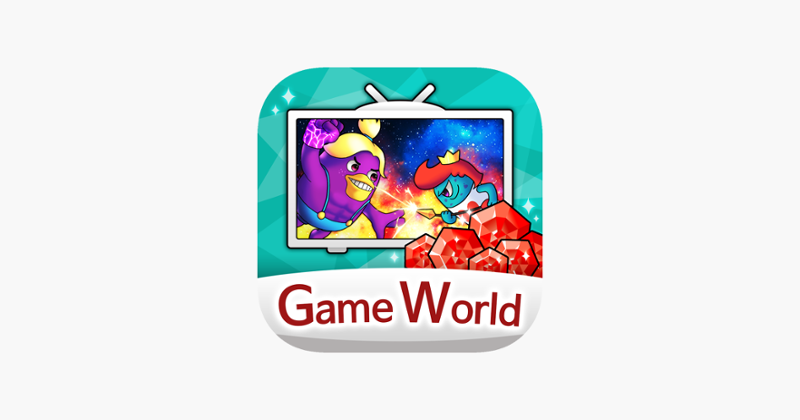 BusidolGameWorld Game Cover