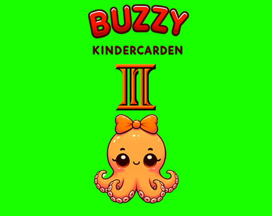 buzzy kindergarden 3 Image