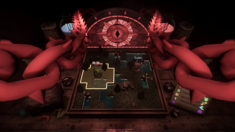 Candletales screenshot