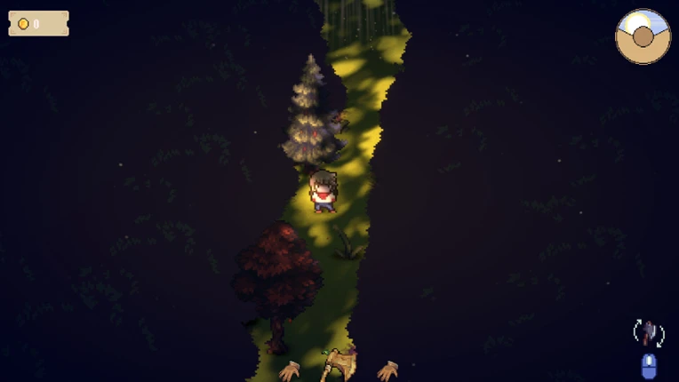 Canopy screenshot