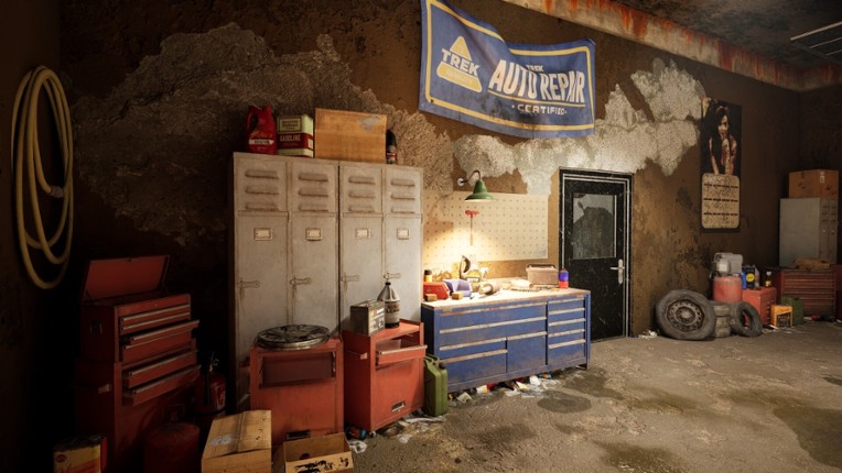 Car Dealer Simulator screenshot