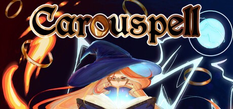 Games like Carouspell