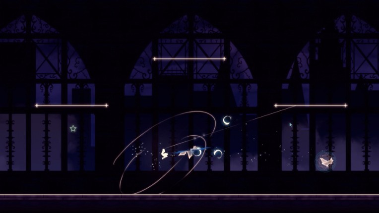 Cat's Cradle screenshot