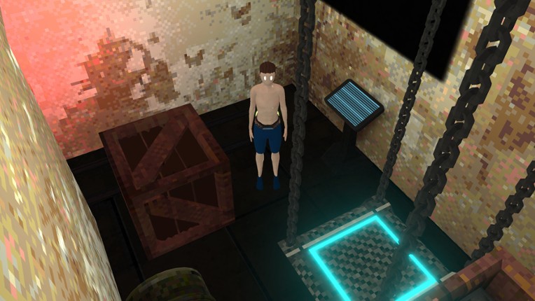 CELLBREAK screenshot