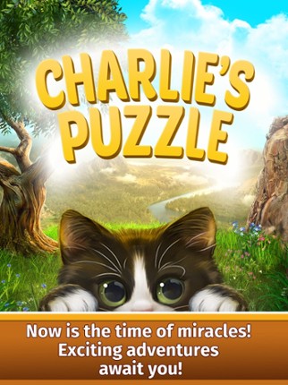 Charlie's Puzzle Image
