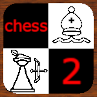 Games like Chess2