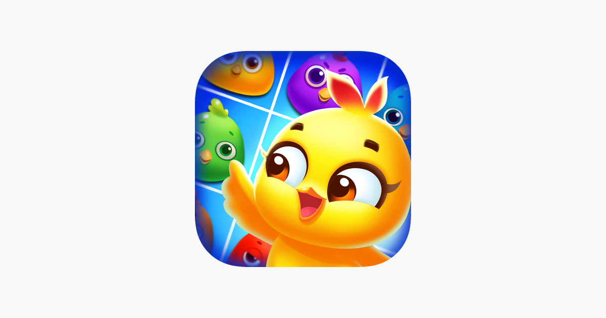 Games like Chicken Splash