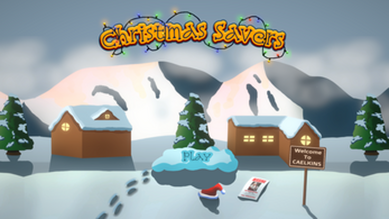 Christmas Savers screenshot