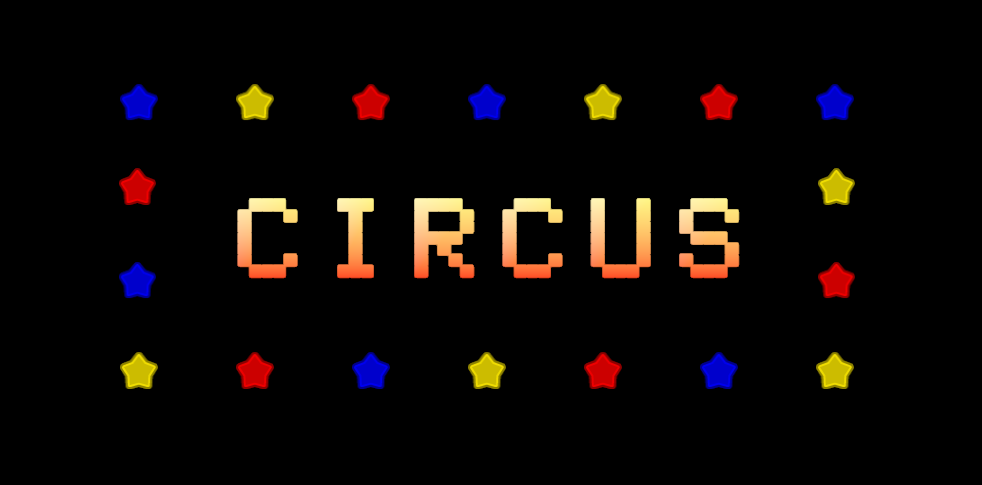 Games like Circus Game