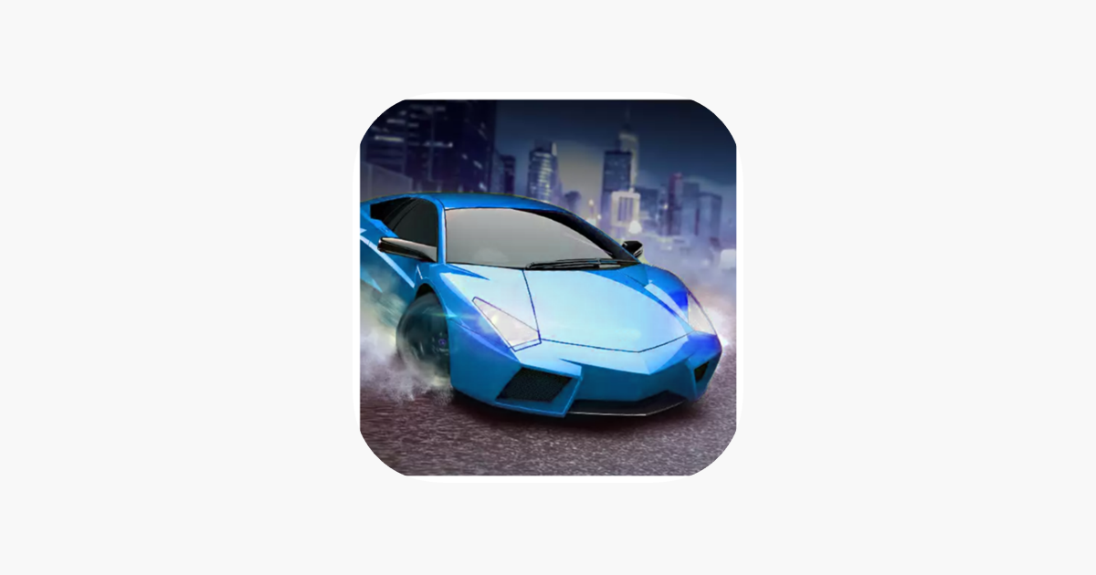 Games like City Street Driving Simulator