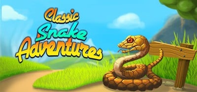 Classic Snake Adventures Image