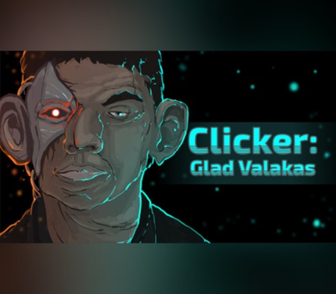 Clicker: Glad Valakas Image