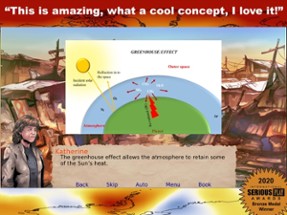 Climate Trail &amp; eBook Image