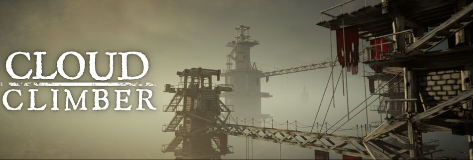 Games like Cloud Climber