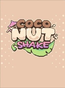 Games like Coco Nutshake