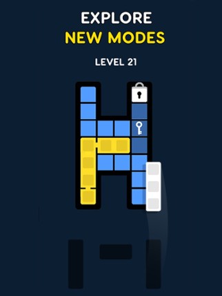 Connect Blocks - Block Puzzle screenshot