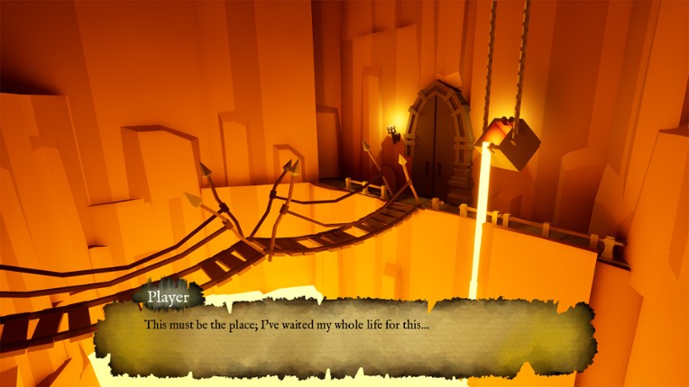 Conquering of the Royal Keep screenshot