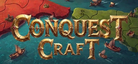 Games like Conquest Craft
