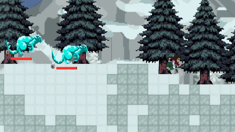 Continuity screenshot