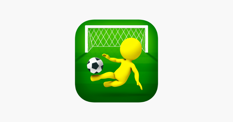 Cool Goal! - Soccer Game Cover