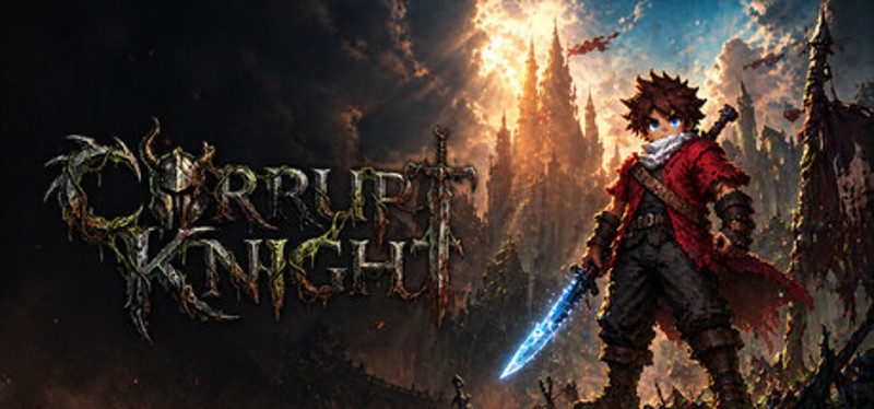 Corrupt Knight Image