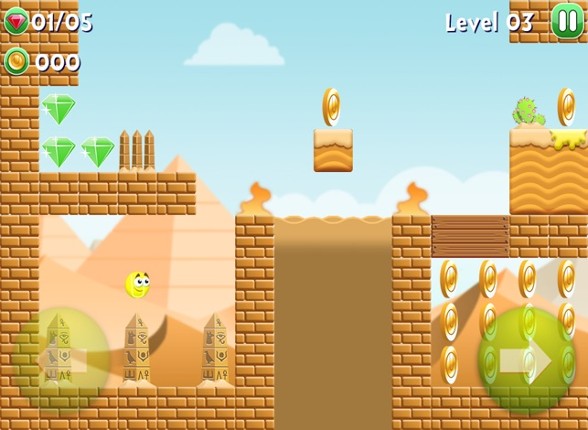 Courli Lite Free screenshot