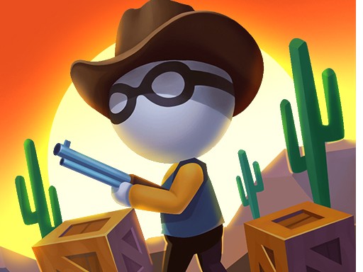 Games like Cowboy Running adventure