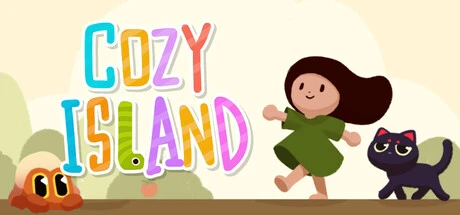 Games like Cozy Island