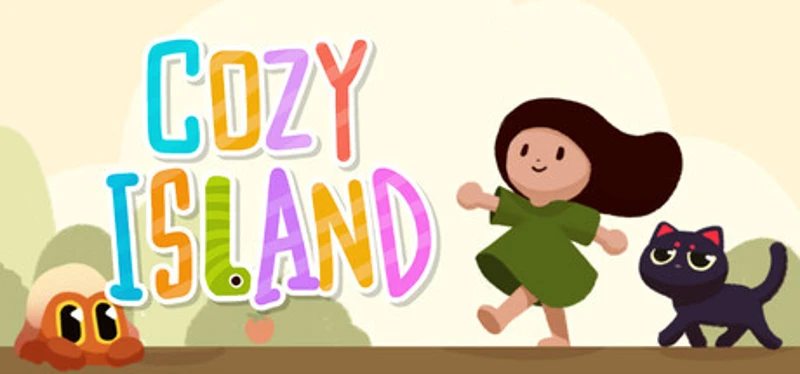 Cozy Island Image