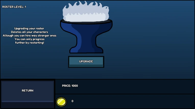 Craftoon screenshot