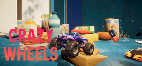 Games like Crazy Wheels